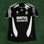 Real Madrid Beckham Champions League Finale 2004, Sport en Fitness, Voetbal, Verzenden, Zo goed als nieuw