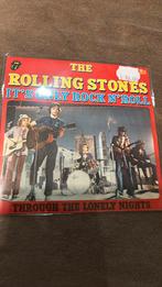 Single Rolling Stones, CD & DVD, Vinyles Singles, Enlèvement ou Envoi