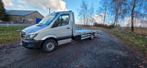 Mercedes Sprinter, Auto's, Automaat, Euro 5, 4 cilinders, 2500 kg