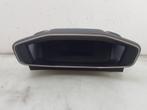 COCKPIT Peugeot 208 II (UB / UH / UP) (01-2019/-), Gebruikt, Peugeot