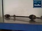 AANDRIJFAS RECHTS VOOR Opel Astra G (F67) (|93184256|), Gebruikt, Opel