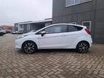 Ford Fiesta 1.2 benzine airco 144.000km, Auto's, Elektrische ramen, Bedrijf, Fiësta, Te koop