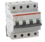 ABB Vynckier automaat 3-polig+nul 40A C-curve, Doe-het-zelf en Bouw, Ophalen of Verzenden, Nieuw, Overige typen