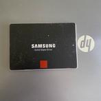 Samsung 850 pro 250 giga SSD, Samsung, Gebruikt, Laptop, SATA