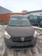 DACIA DOKKER CARGO 1.6I BENZINE EURO 6, Auto's, Dacia, 75 kW, Euro 6, Bedrijf