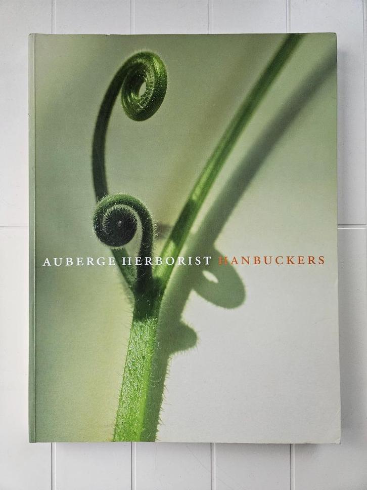 Herborist Inn, Boeken, Kookboeken, Zo goed als nieuw, Ophalen of Verzenden