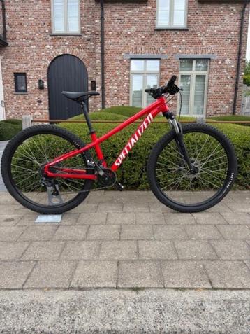 Specialized Rockhopper (Sport) - maat S - 27,5" beschikbaar voor biedingen