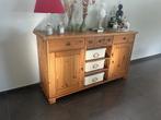 Houten kast / dressoir / commode, Huis en Inrichting, Kasten | Dressoirs, Ophalen, Comfort, Gebruikt, 150 tot 200 cm