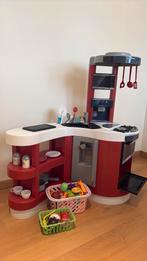 Miele speelgoed keuken met benodigdheden, Kinderen en Baby's, Ophalen, Zo goed als nieuw