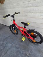 Btwin kinderfiets 16 inch, Ophalen, Zo goed als nieuw