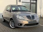 Lancia Ypsilon -benzine -gekeurd -65.000km!!!, Autos, Achat, Entreprise, Boîte manuelle, Alcantara