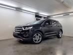 Ford Edge Titanium 4x4 - 90887km - Garantie, Autos, SUV ou Tout-terrain, 5 places, Noir, Automatique