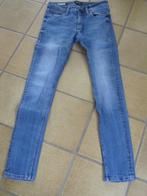 Jack & Jones jeans maat 28/32 skinny fit / ben lengte van kr, Kinderen en Baby's, Kinderkleding | Maat 158, Jongen, Gebruikt, Ophalen of Verzenden