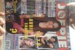 60 joepies magazines uit de jaren 2000, Ophalen, 1980 tot heden, Tijdschrift