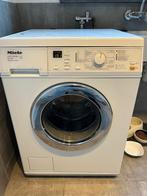 Miele W3241 Softtronic wasmachine, Ophalen