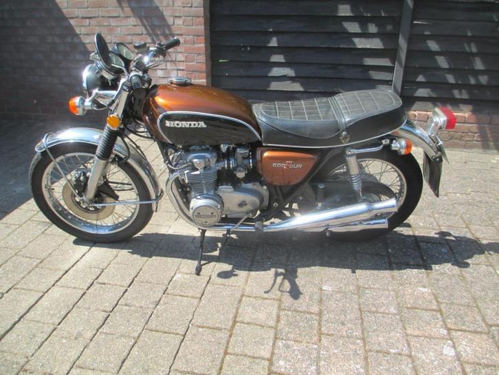 Vespa VGLA1, Honda CB 500, CB 750, DAX, NSU, Norton, Salira, Motoren, Motoren | Oldtimers, Overig, Ophalen