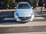 Opel corsa e jaar 2017 met slechts 100-600km ct.ok, Auto's, Electronic Stability Program (ESP), Stof, 4 cilinders, Bedrijf