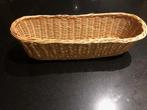 manden, Osier, Enlèvement, Autres formes, Panier