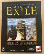 Jeu PC Exile (Myst 3), Games en Spelcomputers, Ophalen, Zo goed als nieuw