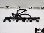 Kabelboom motor Bobine BMW M3 E46 S54 S54B32 12517831537, Gebruikt, Ophalen of Verzenden, BMW, BMW