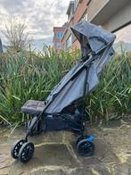 Plooibuggy, Enlèvement, Comme neuf