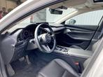 Mazda 3 SEDAN 2.0i e‑Skyactiv X 186 hp 6AT Exclusive‑line +, Automaat, 1998 cc, 183 pk, USB