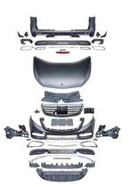 Bodykit Voor Mercedes W447 Vito Maybach Look ACTIE!!!, Auto-onderdelen, Nieuw, Ophalen of Verzenden, Bumper, Mercedes-Benz