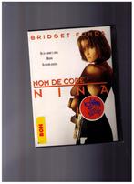 DVD - Nom de code: NINA - avec Bridget Fonda, À partir de 12 ans, Utilisé, Envoi, Action