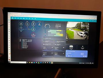 Iiyama ProLite TF2234MC-B5X –22” Full HD Touchscreen Monitor beschikbaar voor biedingen