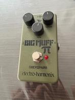 Green Russian Big Muff Pi, Ophalen of Verzenden, Zo goed als nieuw, Volume