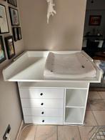 Commode Verzorgingstafel, Ophalen, 70 cm of meer, Zo goed als nieuw, 75 tot 100 cm