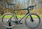 Cannondale SuperSix EVO Hi-MOD Disc Di2 Dura-Ace 12s Knot SL, Fietsen en Brommers, Carbon, Heren, Ophalen of Verzenden, Zo goed als nieuw