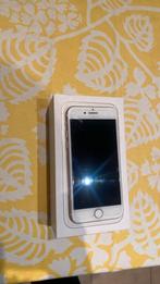 iPhone 7 64Gb rose gold, Telecommunicatie, Mobiele telefoons | Apple iPhone, Gebruikt, Zonder abonnement, Ophalen of Verzenden