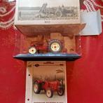 Tractor metaal, Ophalen of Verzenden