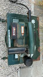 Metabo schaafmachine, Doe-het-zelf en Bouw, Ophalen, Gebruikt, Elektrisch