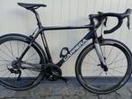 Carrera Nitro SL full carbon large, 28 inch, Carbon, Heren, Zo goed als nieuw