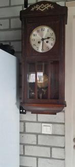 Klok. Antiek in prima werkende staat, Antiek en Kunst, Ophalen