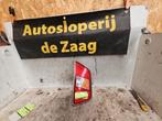 Achterlicht rechts van een Daihatsu Applause, Ophalen of Verzenden, 3 maanden garantie, Gebruikt, Daihatsu