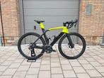 Trek Madone SL6 Maat 54, Fietsen en Brommers, Fietsen | Racefietsen, 28 inch, Carbon, Zo goed als nieuw, Meer dan 20 versnellingen