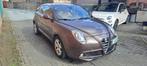 Alfa Romeo MiTo 1.4i*Leder*Airco*Zetelverwarming*Alu velgen*, Autos, Alfa Romeo, Achat, Euro 6, Entreprise, Autres couleurs