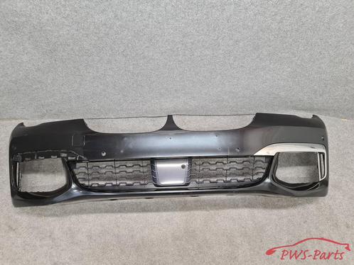 BMW G11 G12 M VOORBUMPER ORIGINEEL, Auto-onderdelen, Carrosserie, Bumper, BMW, Voor, Gebruikt, Ophalen of Verzenden