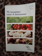 Kookboek, Ophalen of Verzenden, Zo goed als nieuw