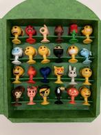 Aldi emoji 2021 - 1€ per stuk, Verzamelen, Aldi, Ophalen of Verzenden