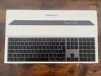 Apple Magic Keyboard met numeriek toetsenbord AZERTY Nieuw, Computers en Software, Ophalen of Verzenden, Azerty, Nieuw, Draadloos