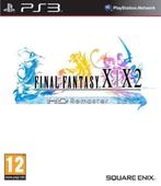 Final Fantasy X/X-2 (10/10-2) HD Remaster, Consoles de jeu & Jeux vidéo, Comme neuf, Jeu de rôle (Role Playing Game), À partir de 12 ans