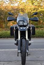 BMW - F800 GS - ADV - A2, 2 cilinders, Bedrijf, Toermotor, 12 t/m 35 kW