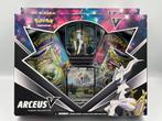Pokémon : Arceus V Figure Collection Box, Nieuw, Overige typen, Foil, Ophalen of Verzenden
