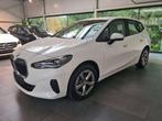 BMW 216 Active Tourer 216iA, Auto's, BMW, 135 pk, Gebruikt, Zwart, Bedrijf