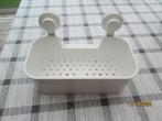 doucherekje zelfklevend, Huis en Inrichting, Badkamer | Badkamermeubels, Ophalen, Minder dan 50 cm, Gebruikt, Overige typen