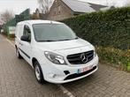 Mercedes Citan, Auto's, Euro 5, Wit, Mercedes-Benz, Particulier